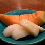 日本料理 とくを - 