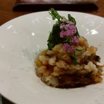 日本料理 とくを - 