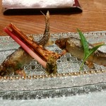 日本料理 とくを - 