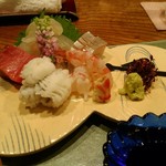 日本料理 とくを - 