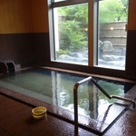 （2016/7月）内湯