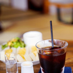 カヤバ珈琲 - 珈琲を飲みながらゆっくりと・・・。