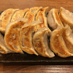 肉汁餃子のダンダダン - 