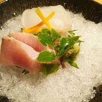 日本料理 なかのしま (リーガロイヤルホテル大阪) - 