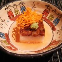 日本料理 なかのしま (リーガロイヤルホテル大阪) - 