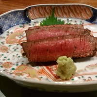 日本料理 とくを - 