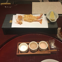 旬彩天 つちや - 