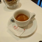 イル プレージョ - エスプレッソ