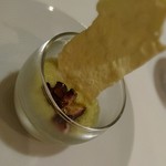 イル プレージョ - 真蛸・ウイキョウ・檸檬のマルメラータ・パーネカラサウ