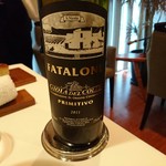 イル プレージョ - 赤ワイン♪