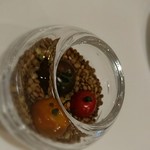 イル プレージョ - これは食べられません^^;