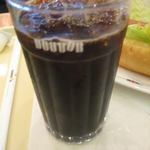 DOUTOR - アイスコーヒー