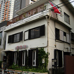 cafe ano  - カフェ・アノの外観