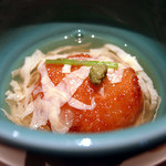 梅の花 - おしのぎ