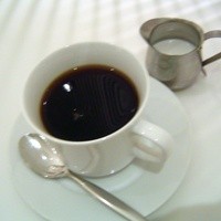 GINTO 池袋店 - コーヒー