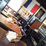 ブレッツカフェ クレープリー - 