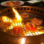 Yakiniku Sutamina En - 