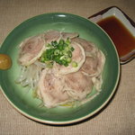 Konomi - ◆ 鶏チャーシュー ◆
