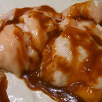 焼肉・ホルモンこそっと - ギアラ