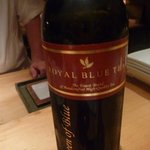 みえ田 - ロイヤルブルーティー・