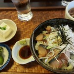 さば料理専門店 SABAR - 