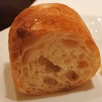 カランドリエ - パン
