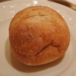 カランドリエ - パン