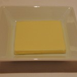 カランドリエ - バター