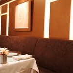 カランドリエ - 店内の雰囲気