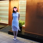 カランドリエ - お店の入口