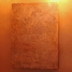 カランドリエ - 店名プレート