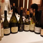 カランドリエ - マール9種類勢ぞろい