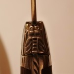 CALENDRIER - ラギノールのナイフ(セミ模様)