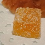 カランドリエ - パートドフリュイ