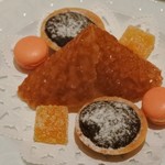 カランドリエ - 小菓子