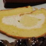 カランドリエ - ロールケーキ