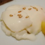 カランドリエ - ブランマンジェ