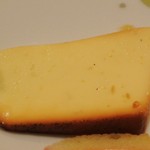 カランドリエ - 土佐次郎の卵を使った濃厚なプリン