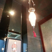 過門香 KITTE丸の内店 - お洒落な内装。