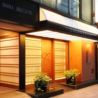 カランドリエ - お店の外観