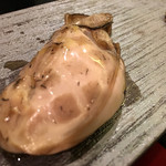 リストランテ 薫 - 大きな大きなまるえもん。