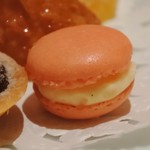 カランドリエ - マカロン