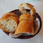 ラミティエ - パン（３人分）
