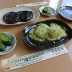 小林糀屋 - これで600円足らず。