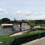 JR thamkrasae Restaurant - 