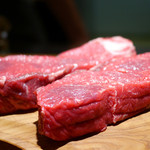 TACUBO - 完全放牧牧草飼育　北里八雲牛