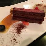 リストランテ 薫 - 