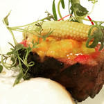 リストランテ 薫 - 