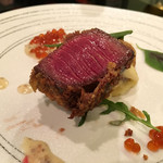 リストランテ 薫 - 