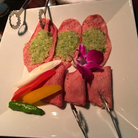 叙々苑 新宿小田急ハルク店 - ねぎタン塩